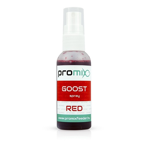 Promix Goost spray Red